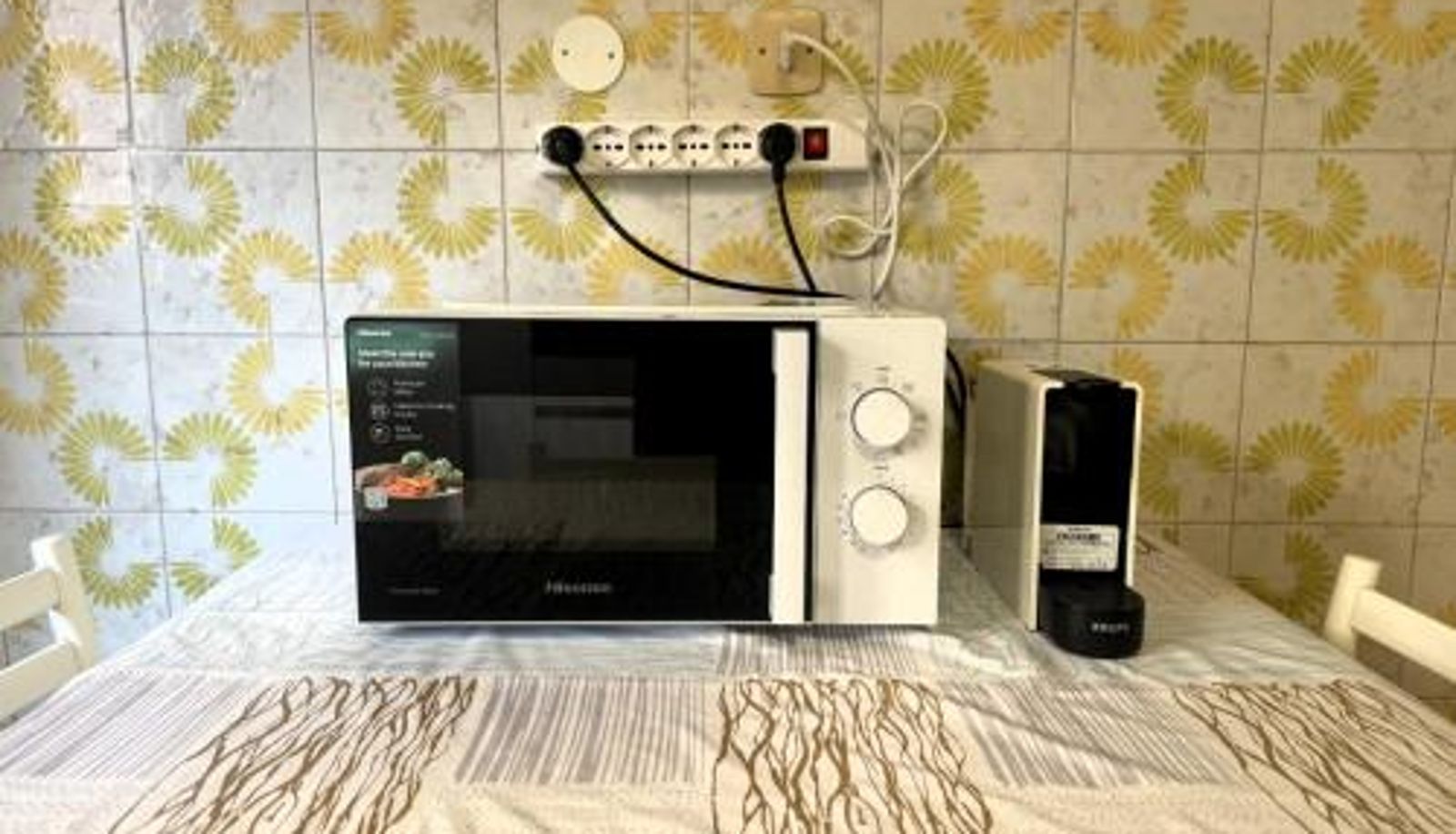 Standardzimmer - Acton House