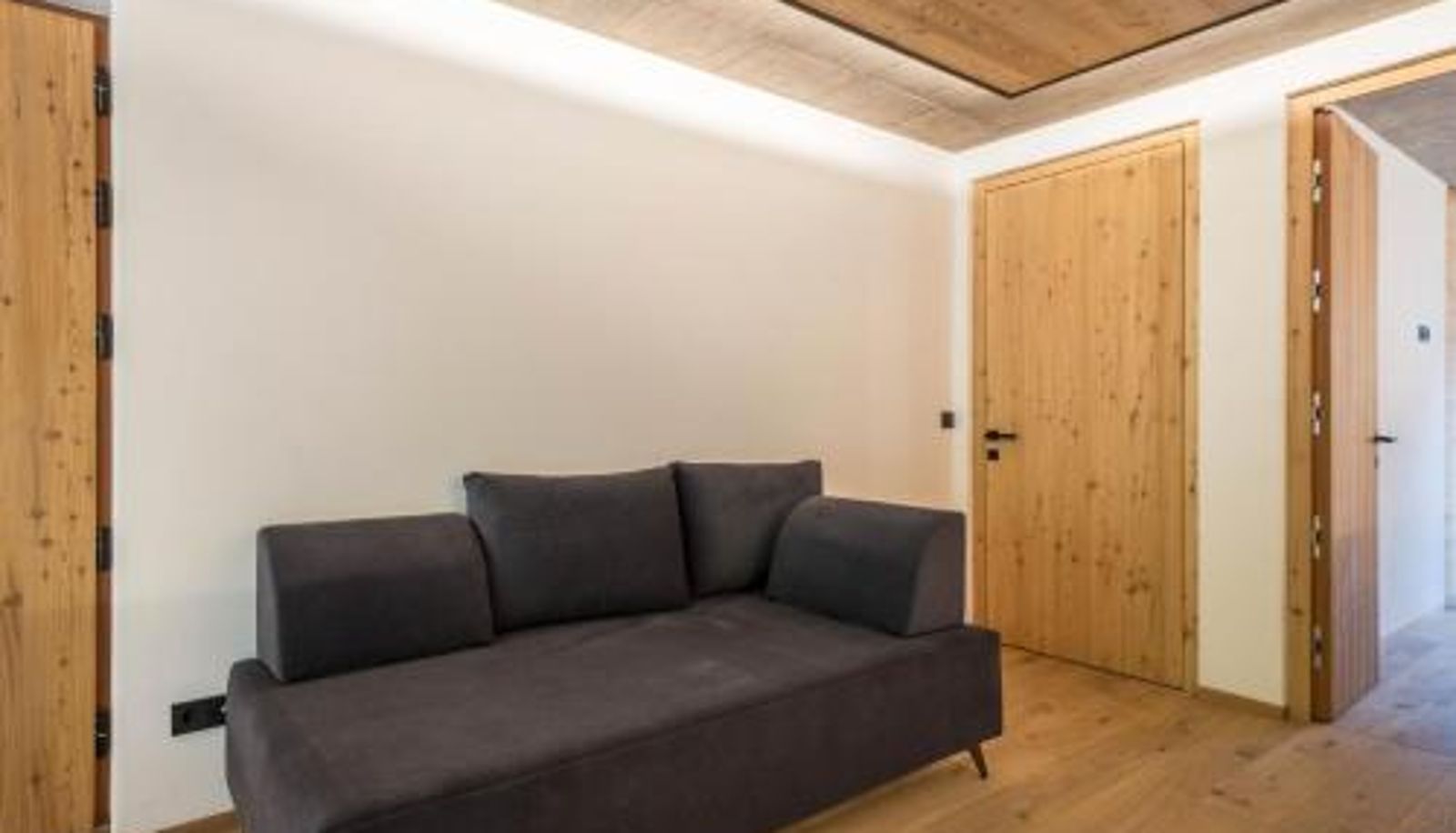 Appartamento - Lagar Apartement Pircher Schnallele
