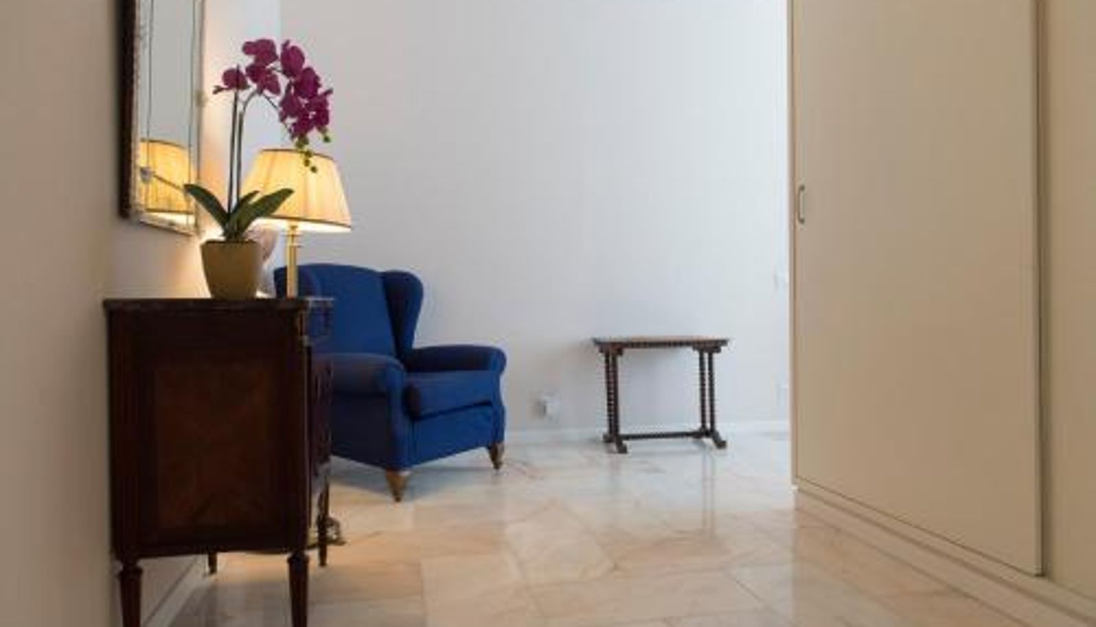 Apartment - Casa San Carlo