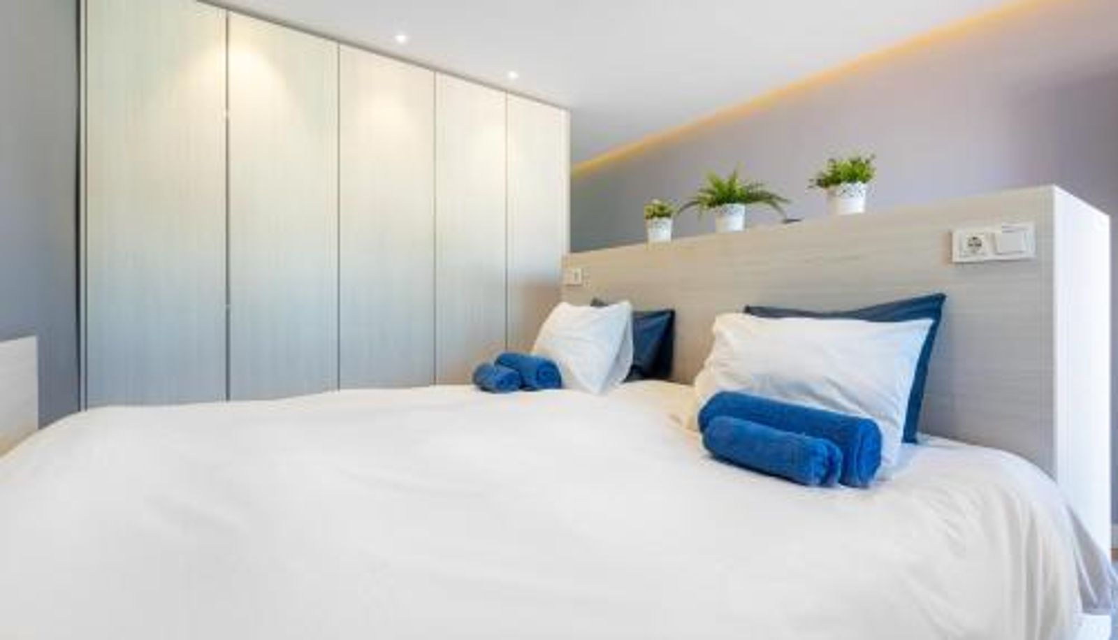 Apartamento - Benyamina Playa