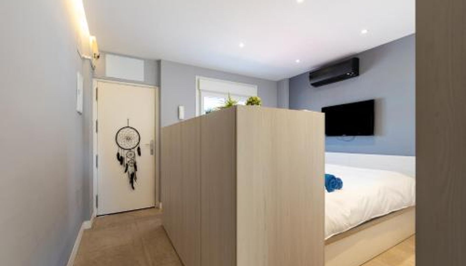 Apartamento - Benyamina Playa