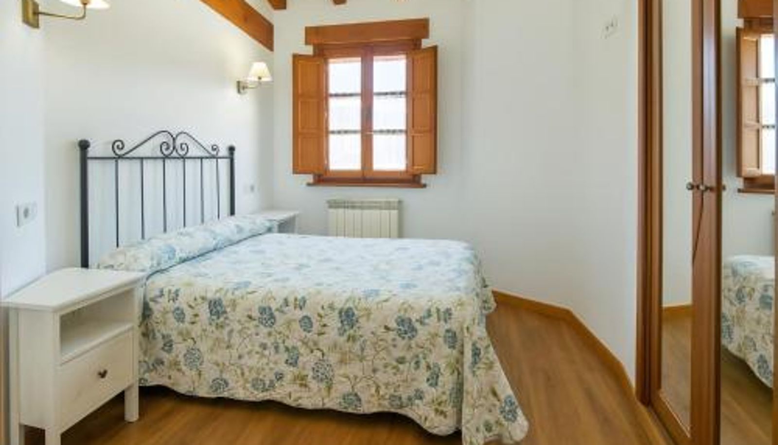 Apartment - Casa con jardín cerca Playa de la Franca – Male