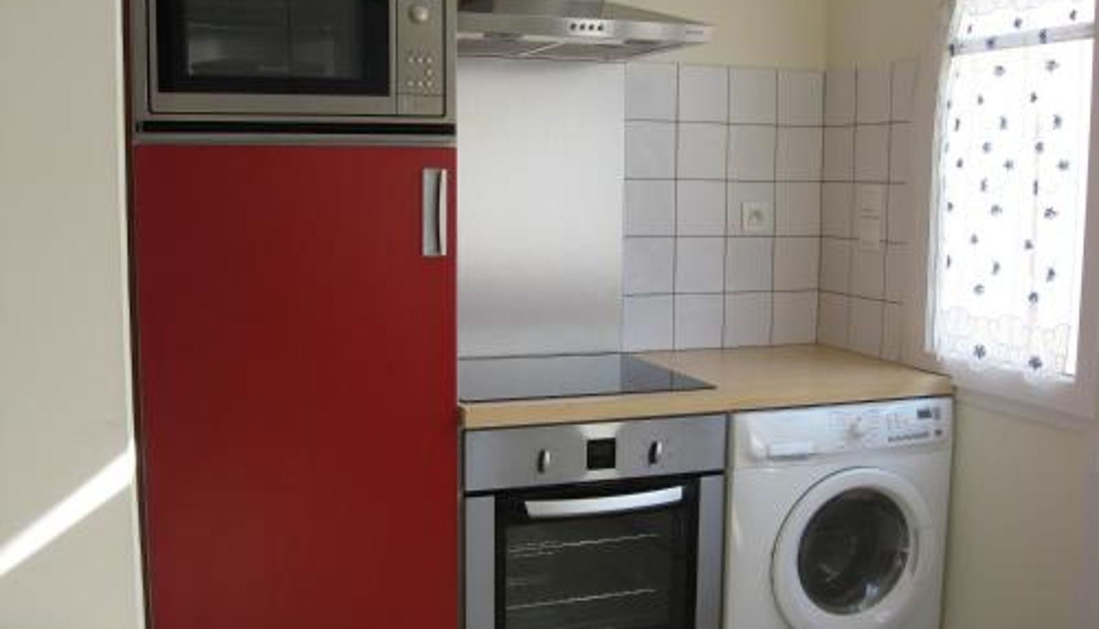 Habitación estándar - Appartements la Félicité
