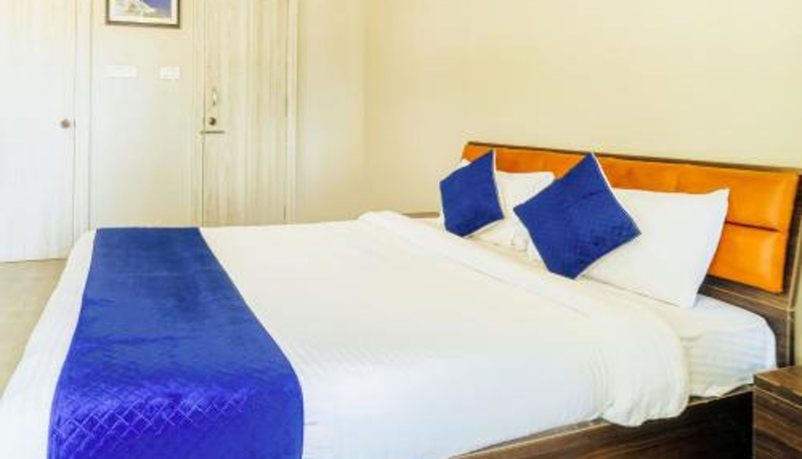 Appartamento - 2bhk Ikigai Apartment at Vagator