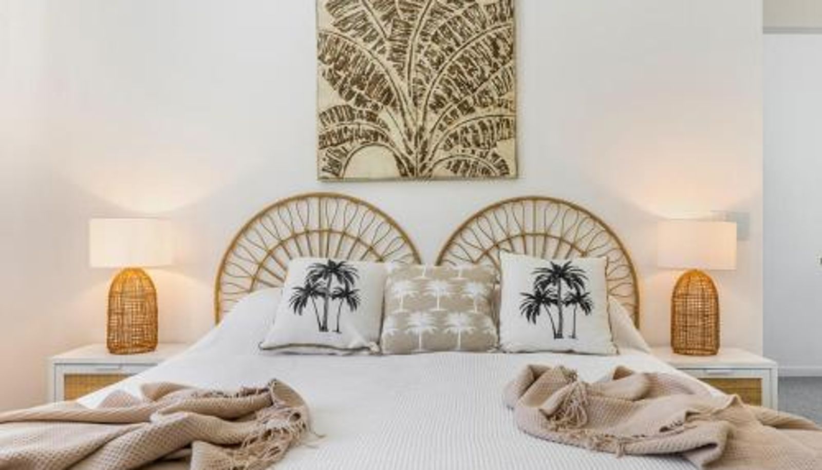 Zimmer - Noosaville Pet Friendly Oasis By The River