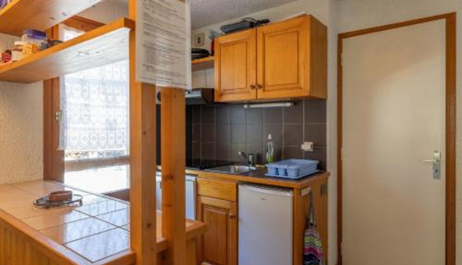 Apartment - Appartement Prarion Mont Blanc