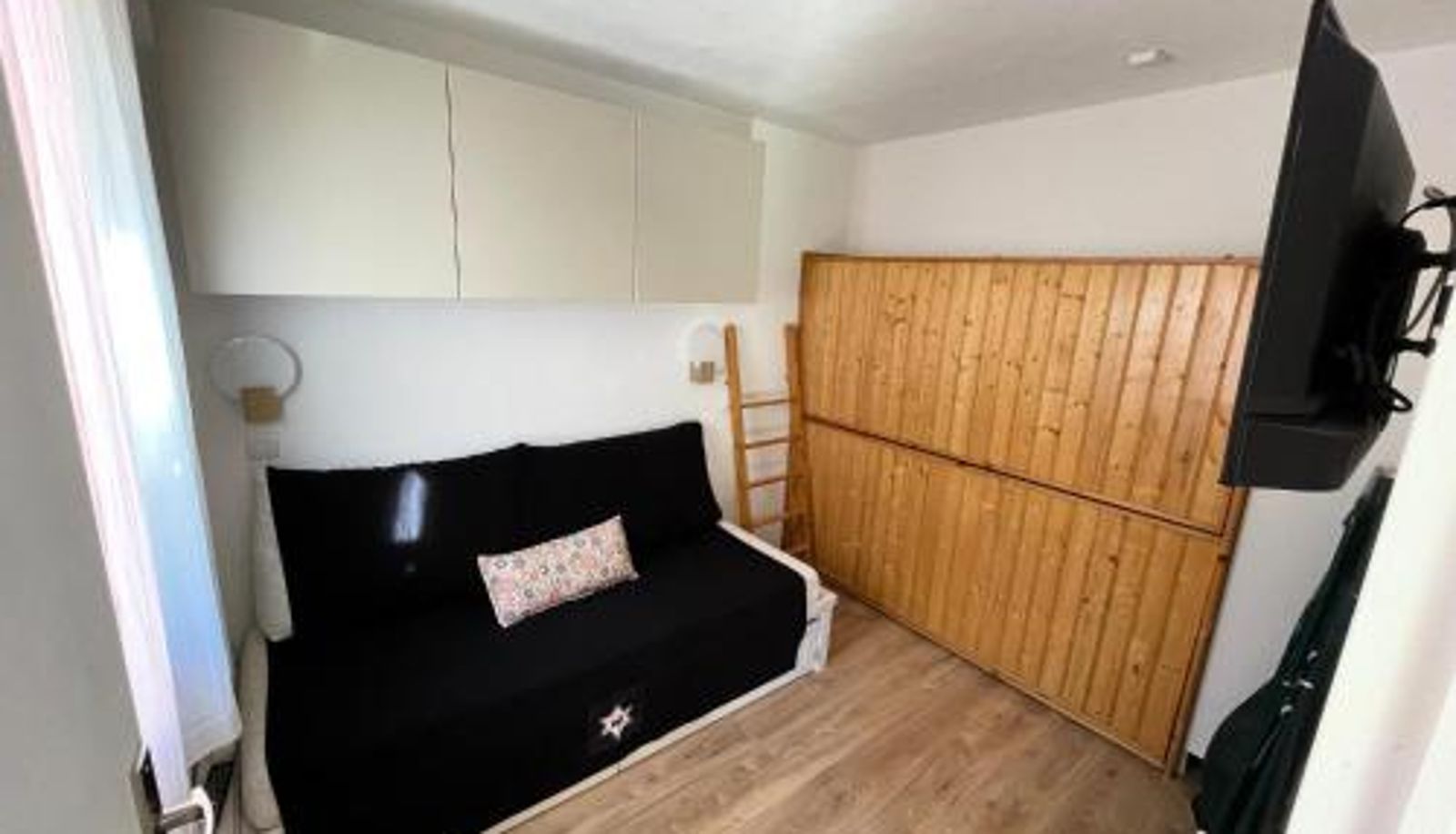 Appartement - Residence l'Alpaga - maeva Home