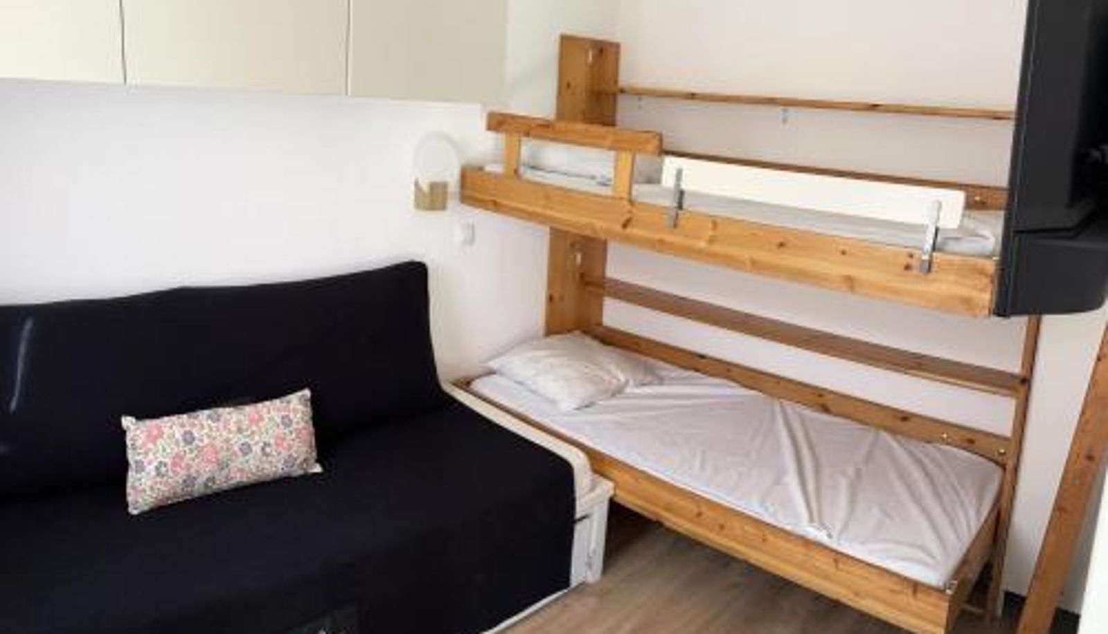 Appartement - Residence l'Alpaga - maeva Home