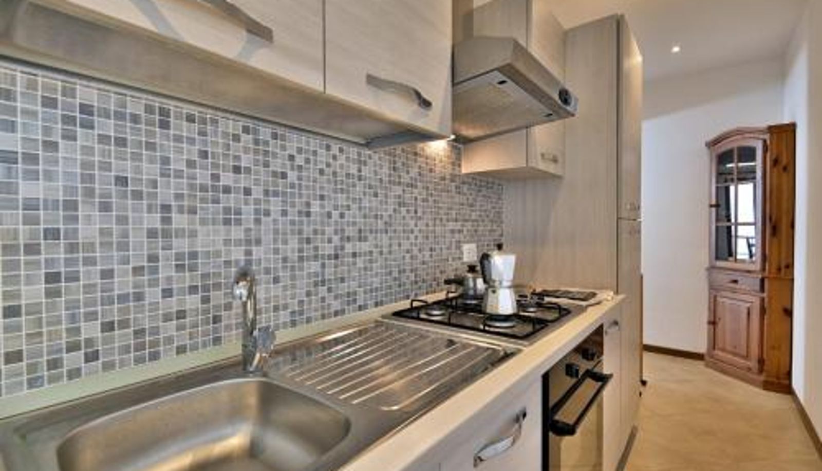 Apartment - Casa Mamma Gisella - Theater Home