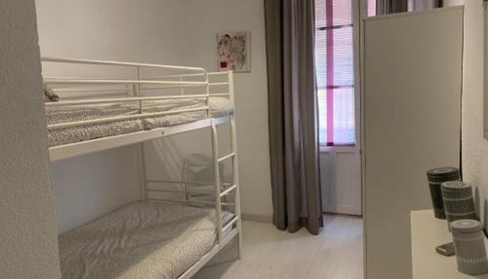 Apartment - Corredera Rooms