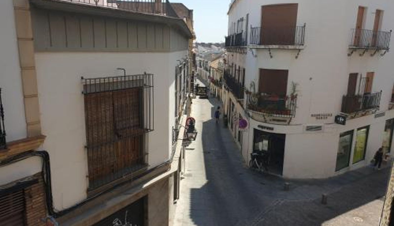 Apartament - Corredera Rooms