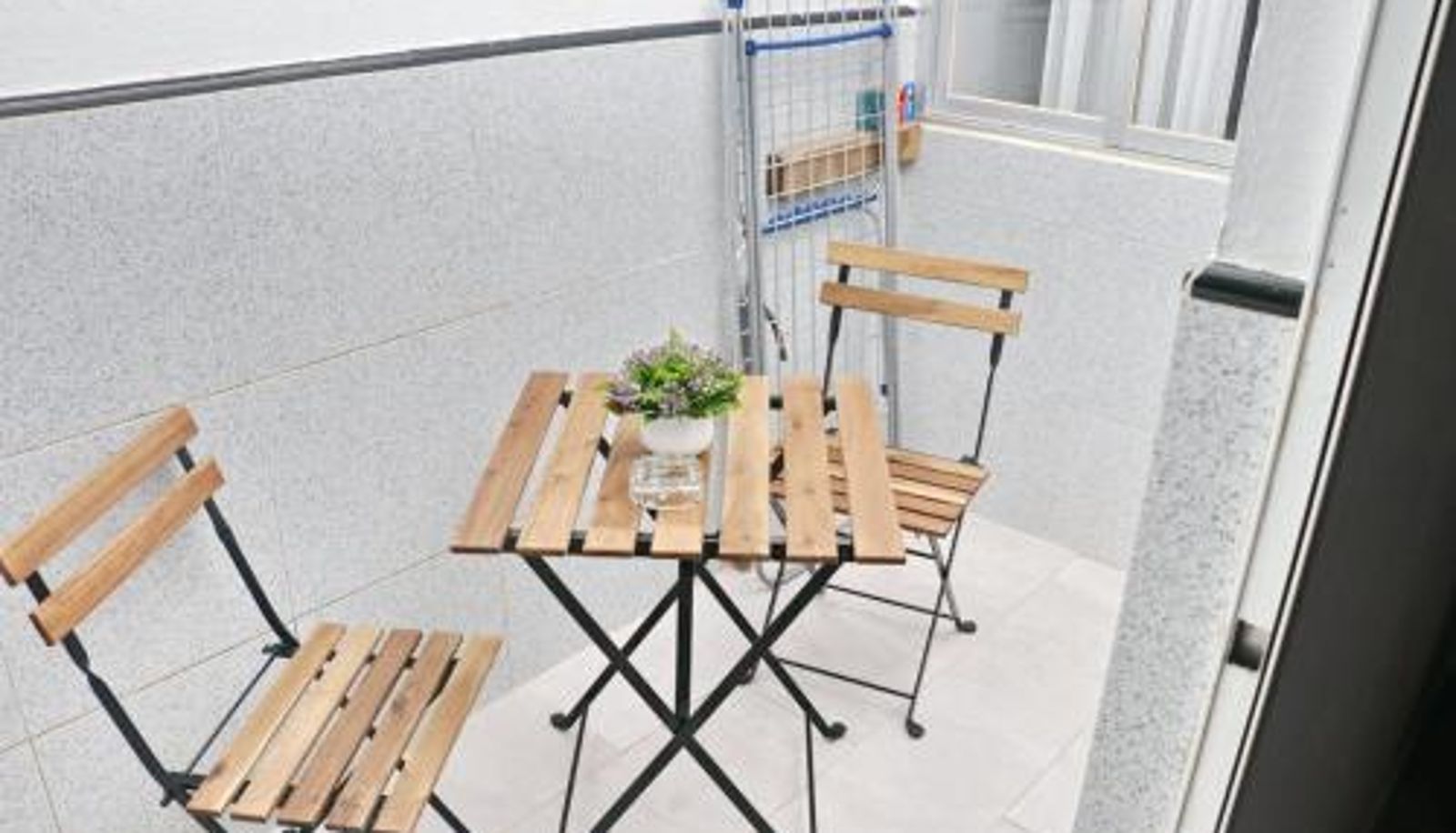 Info - Apartamento Santa Barbara