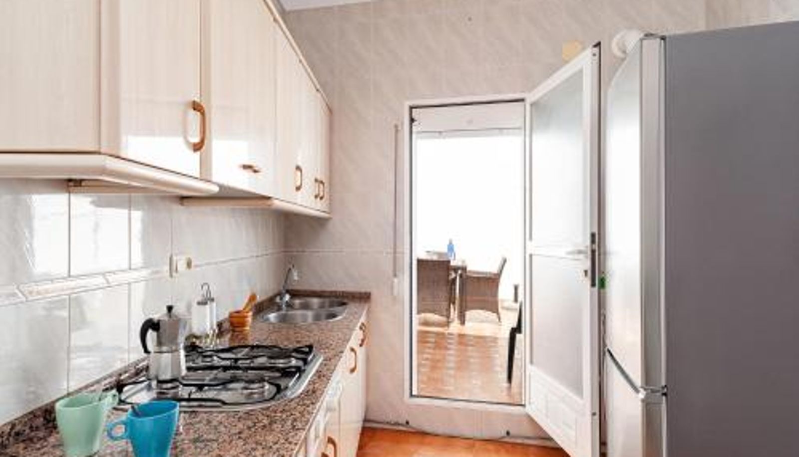 Apartment - Apartamento Nicolas Only Families
