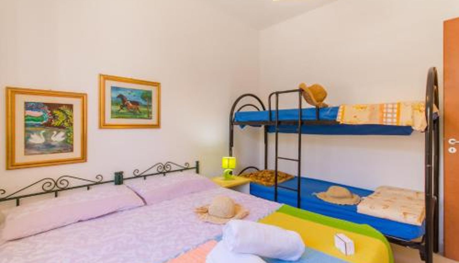 Camera - Casa Lory 3 Cozy And Near The Sea - Happy Rentals