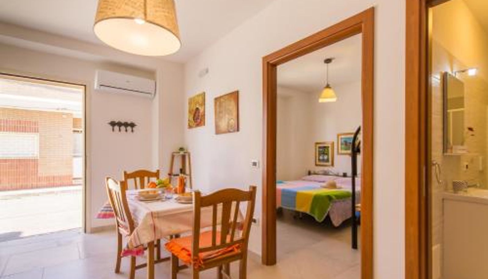 Info - Casa Lory 3 Cozy And Near The Sea - Happy Rentals