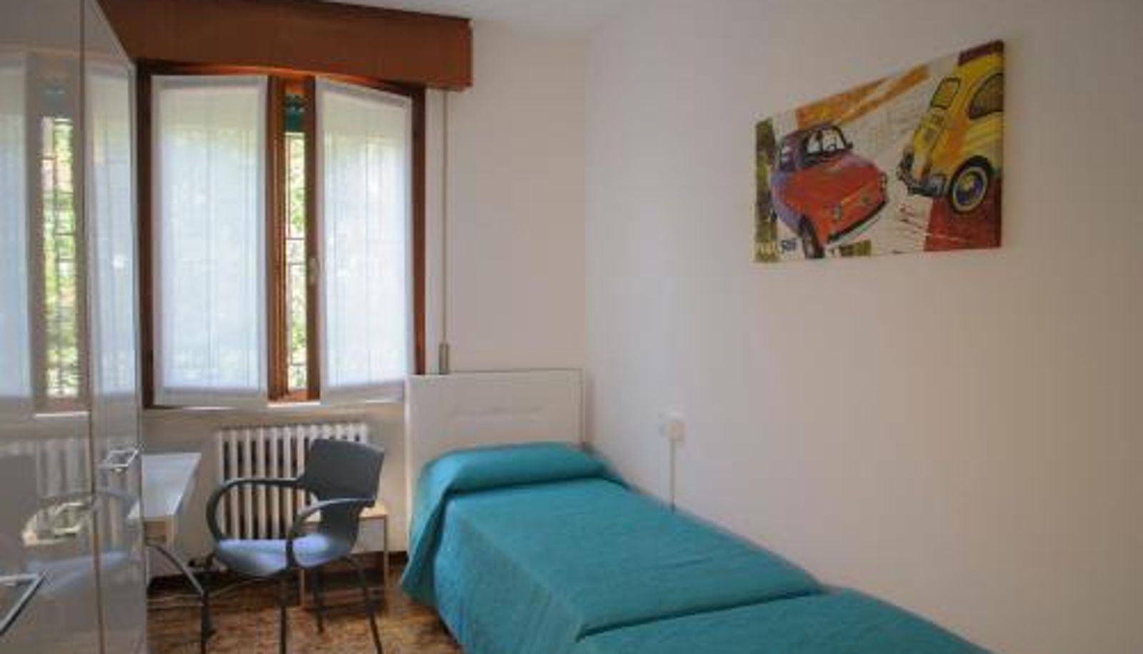 Appartamento - Casa Betty