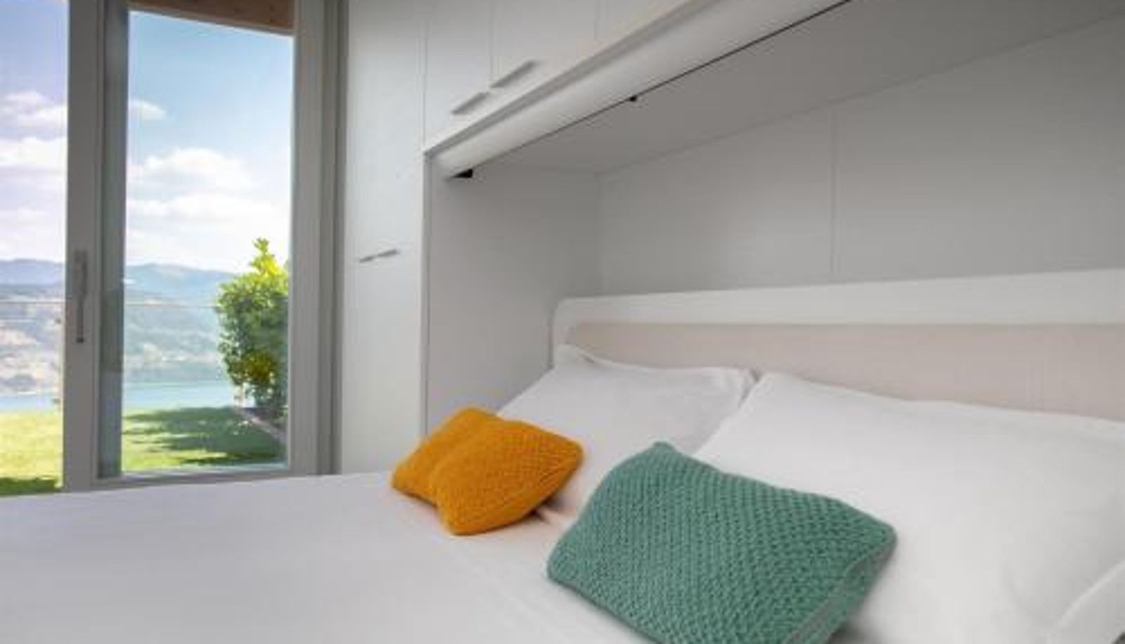 Apartment - IseoLakeRental - Appartamento Celeste