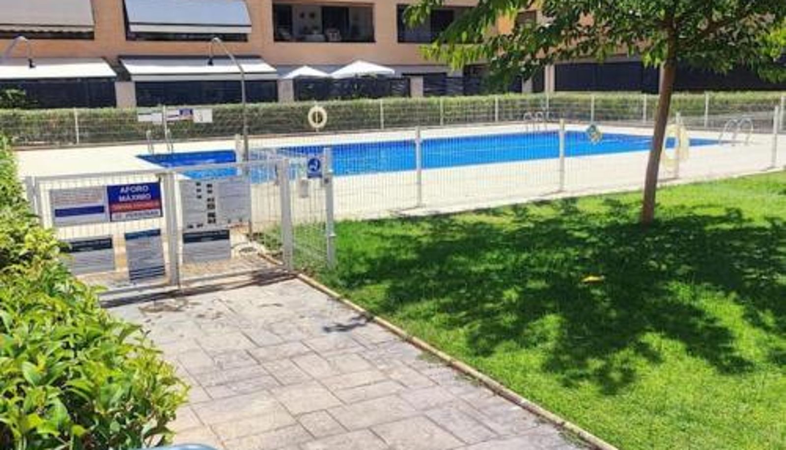 Apartamento - Apartamentos Motilla del Azuer
