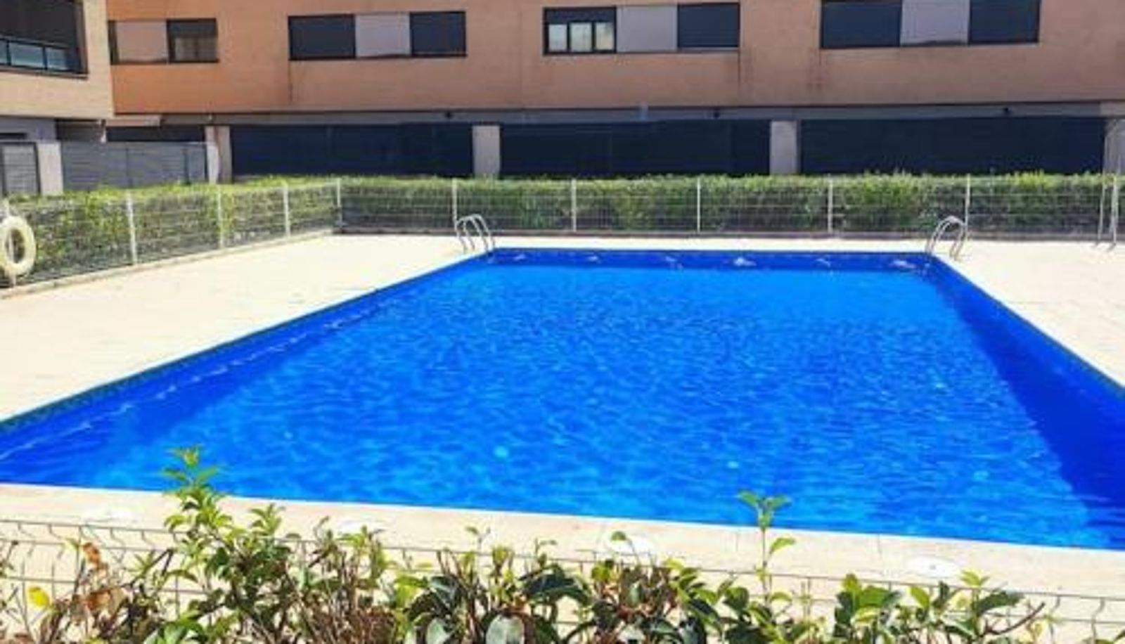 Apartamento - Apartamentos Motilla del Azuer