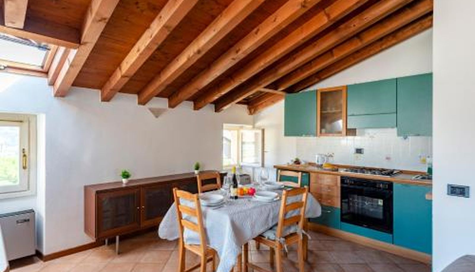 Appartement - Bruno House Lakeview & shared pool - Happy Rentals