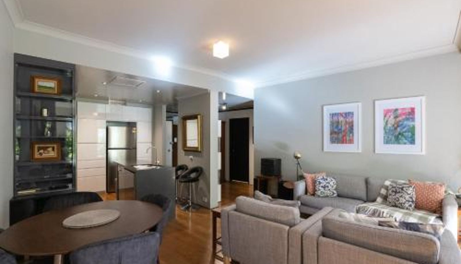 Habitación estándar - Stunning 1Bed Surry Hills Balcony Apt w Parking