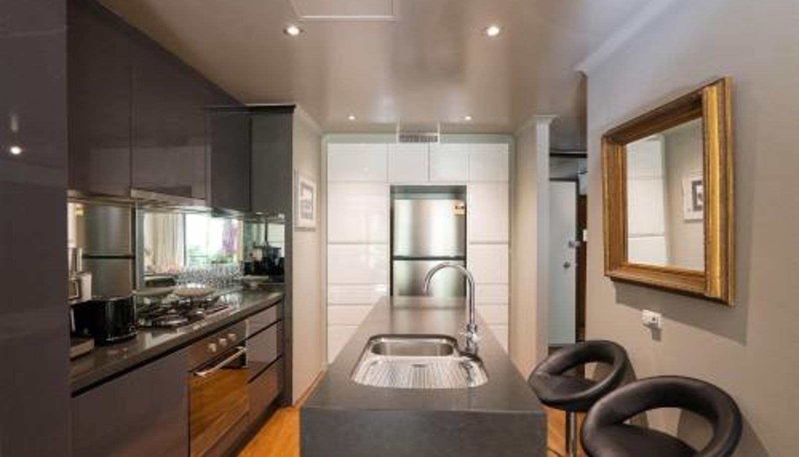 Habitación estándar - Stunning 1Bed Surry Hills Balcony Apt w Parking
