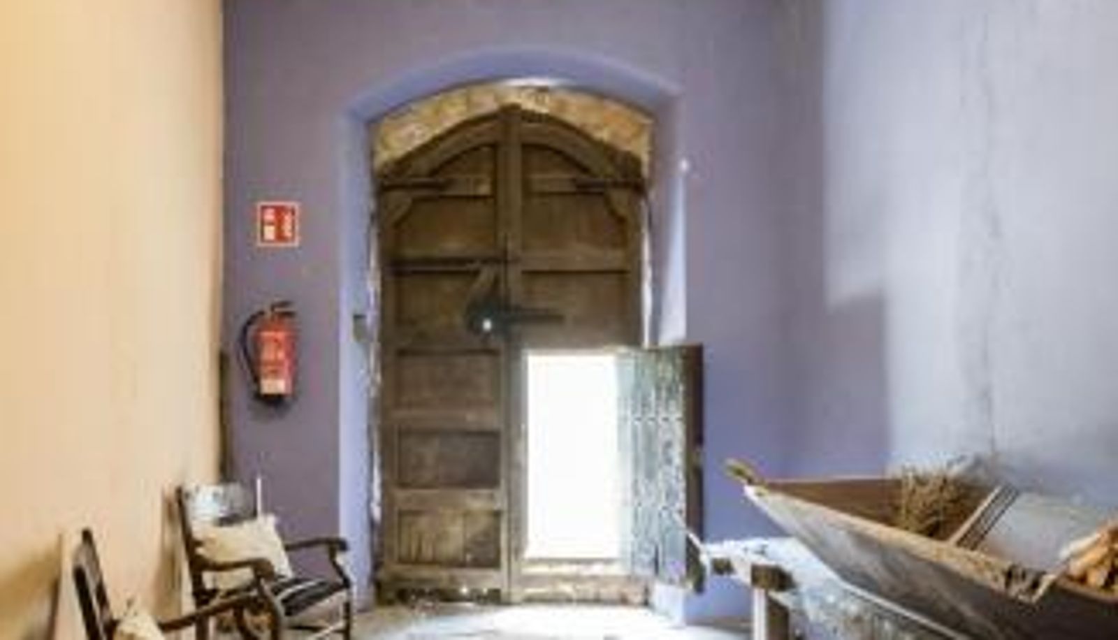 Appartement - Rectoria Santuari del Coll