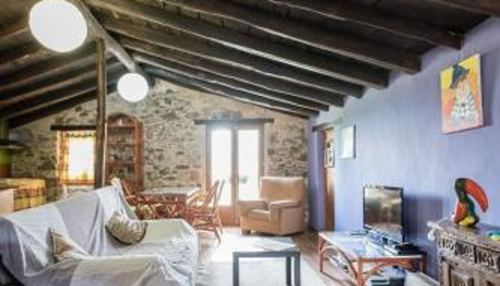 Appartement - Rectoria Santuari del Coll