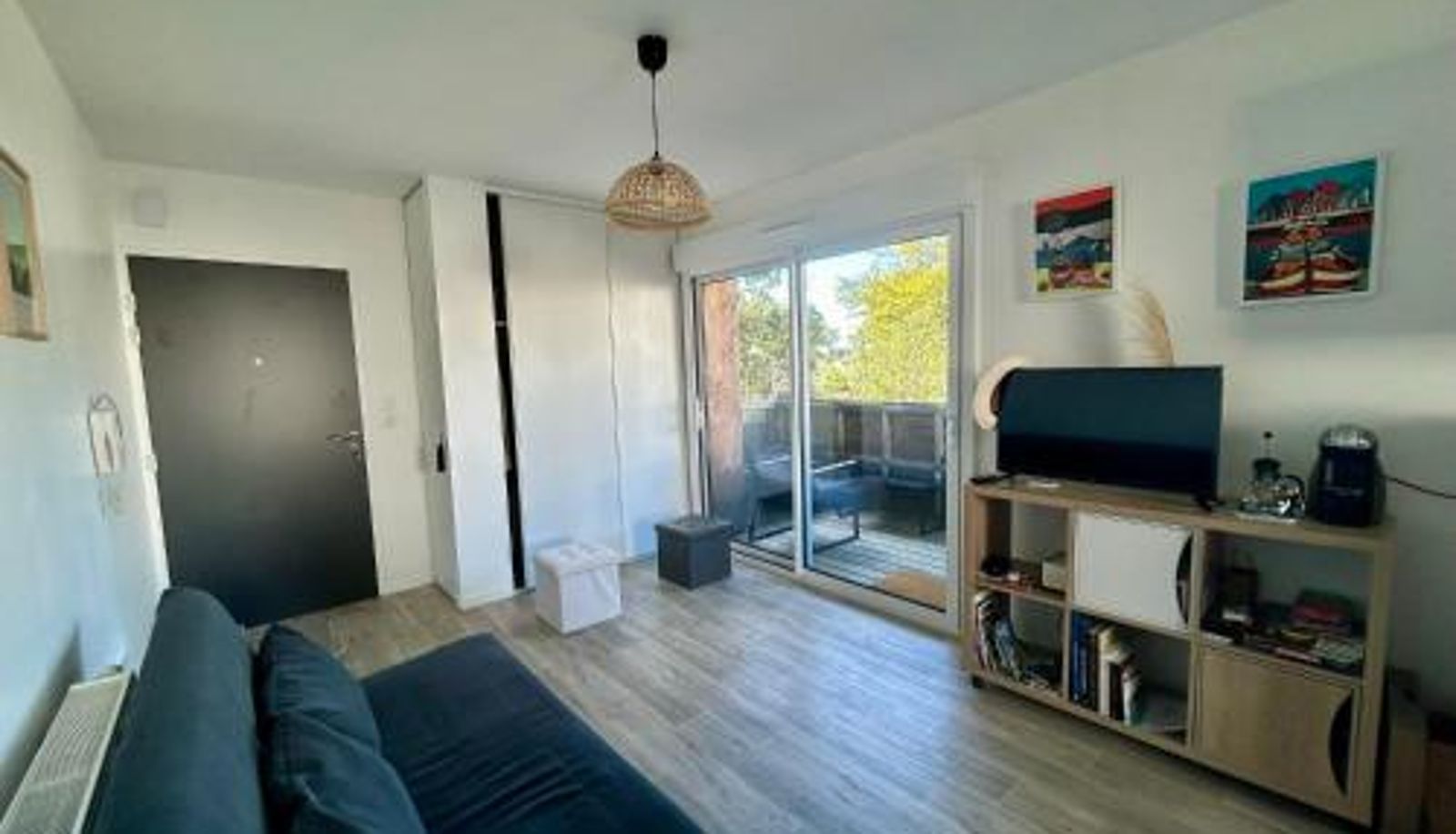 Apartment - Ma Mika - Appartement proche mer