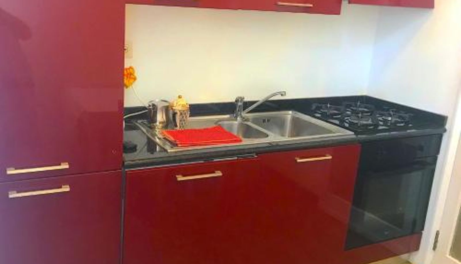 Appartamento - Residenza San Rocco Apartment