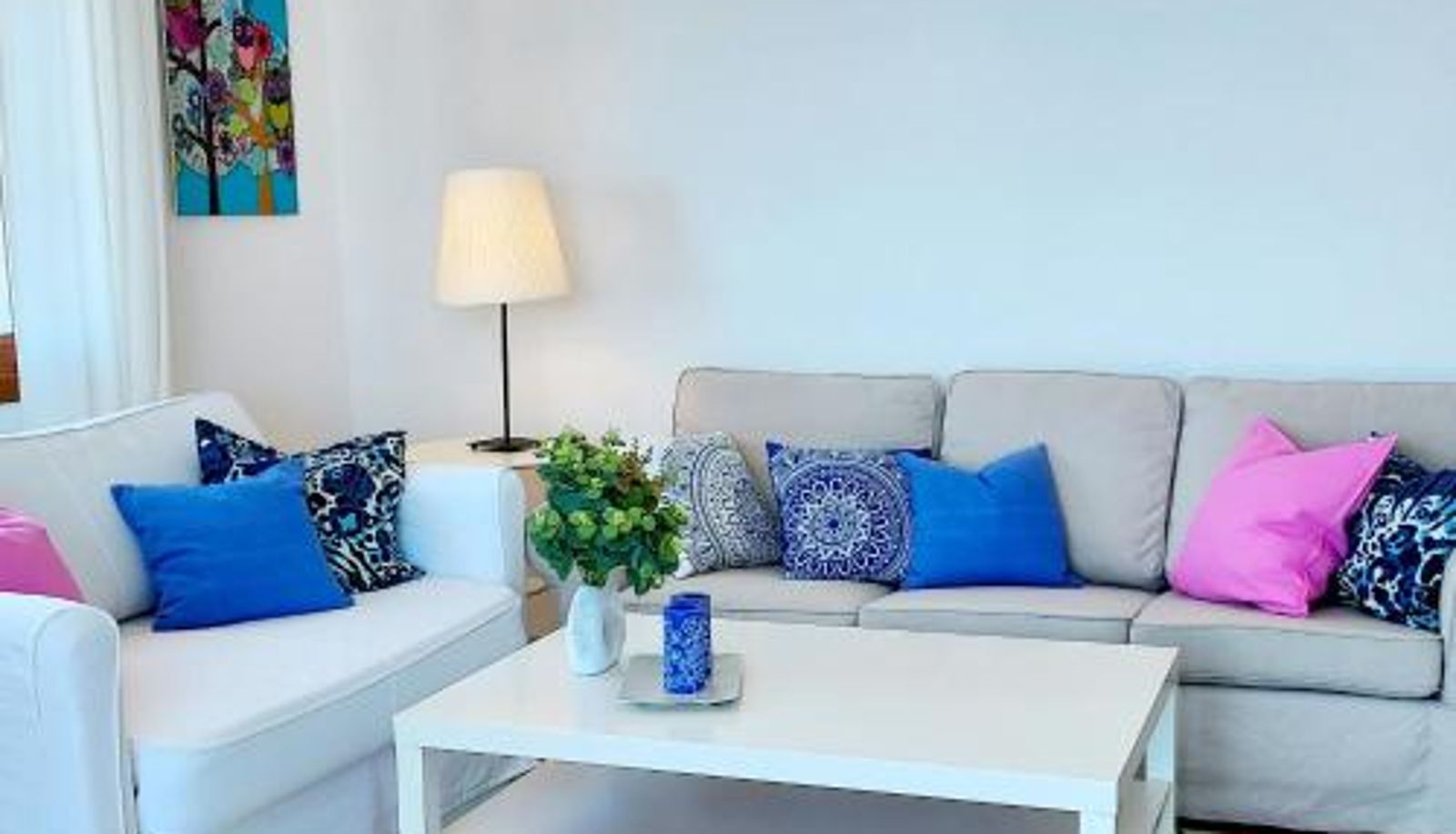 Appartement - Masquestar Rías Altas
