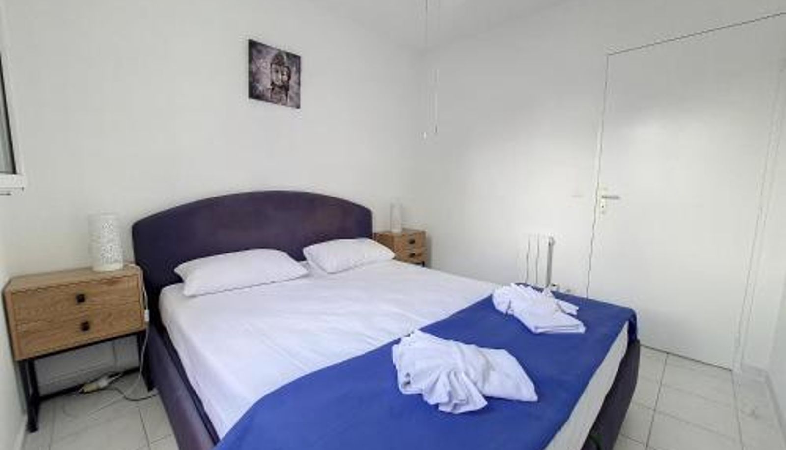 Apartment - Nestor&Jeeves - VANINA - Central - Close sea