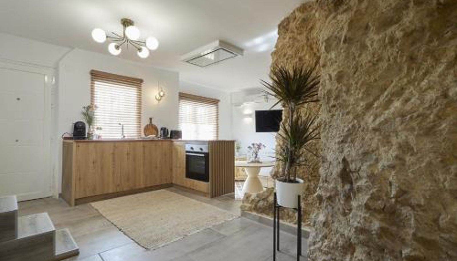 Appartement - Casa En Las Rocas
