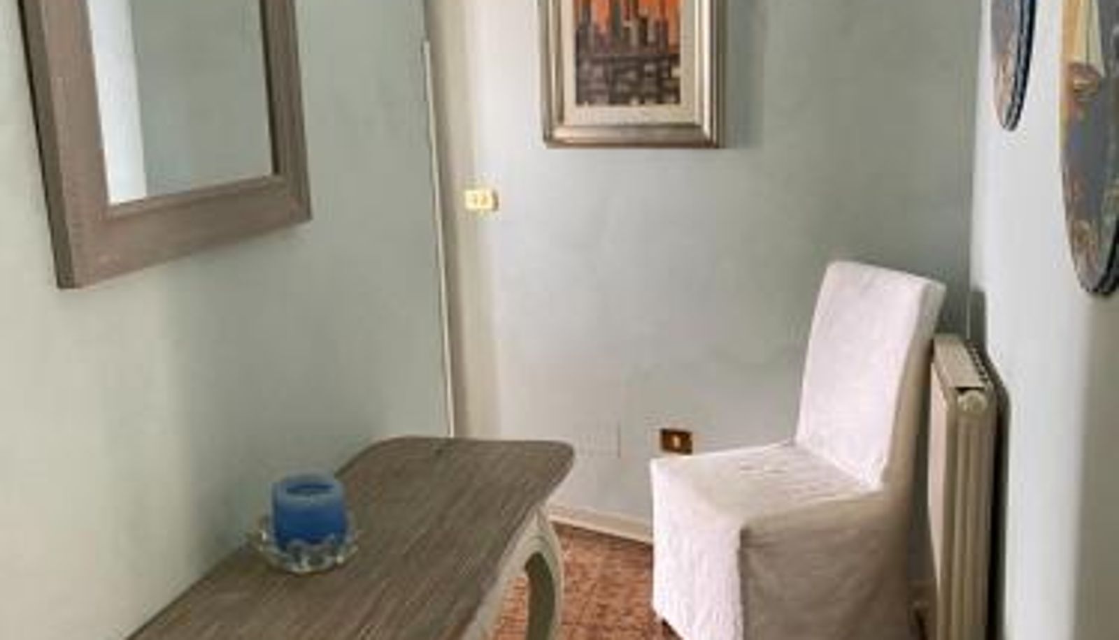 Información - Lola a Moneglia
