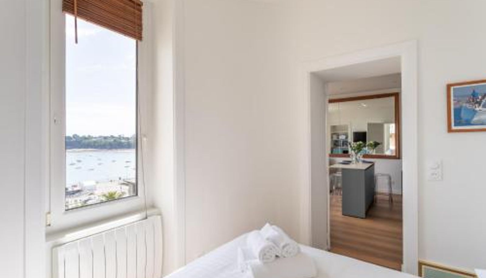 Appartement - Le Beauvoir 1 - Appt vue mer