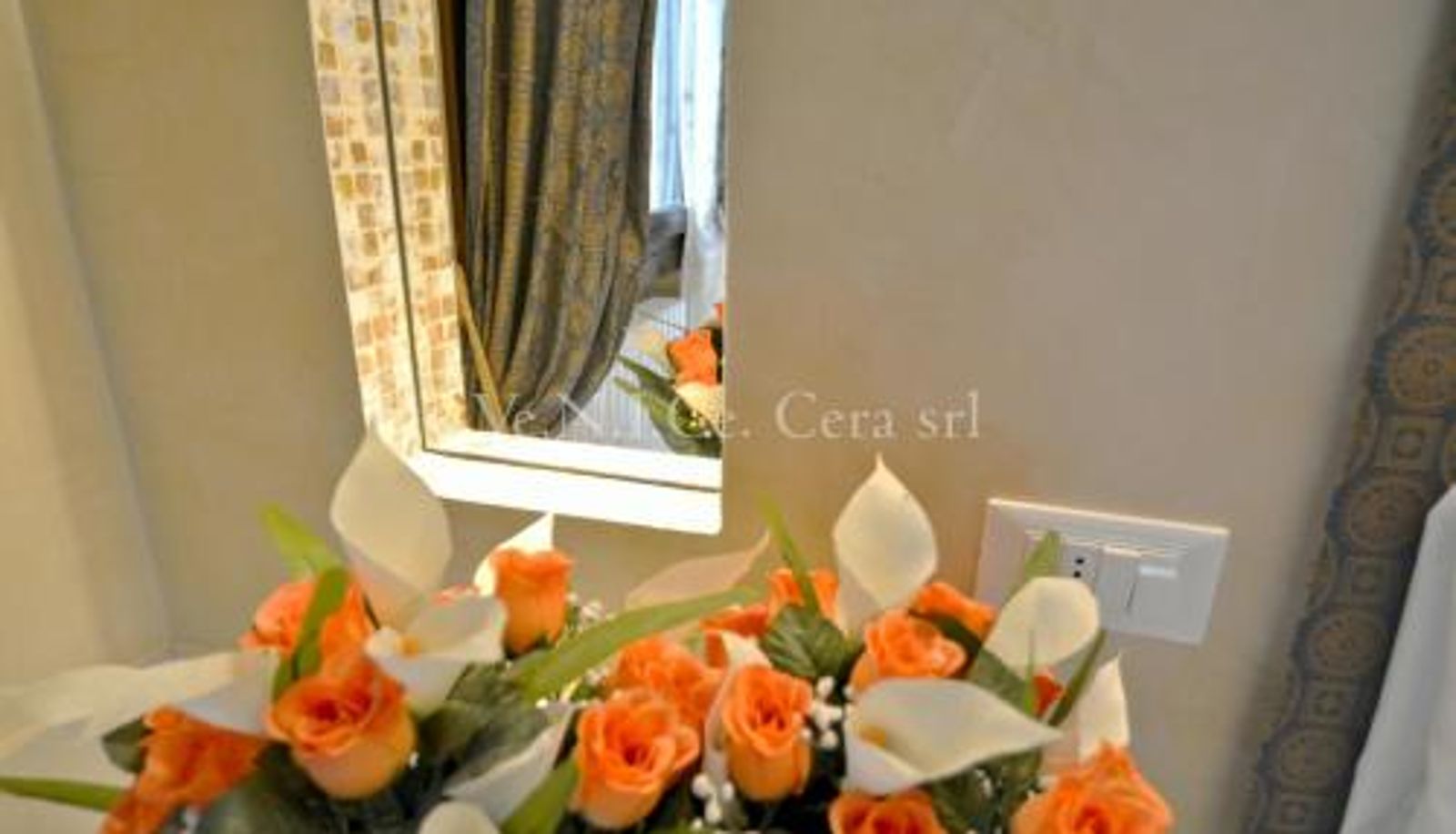 Apartment - VeNICe Cera Ca' del Gondoliere