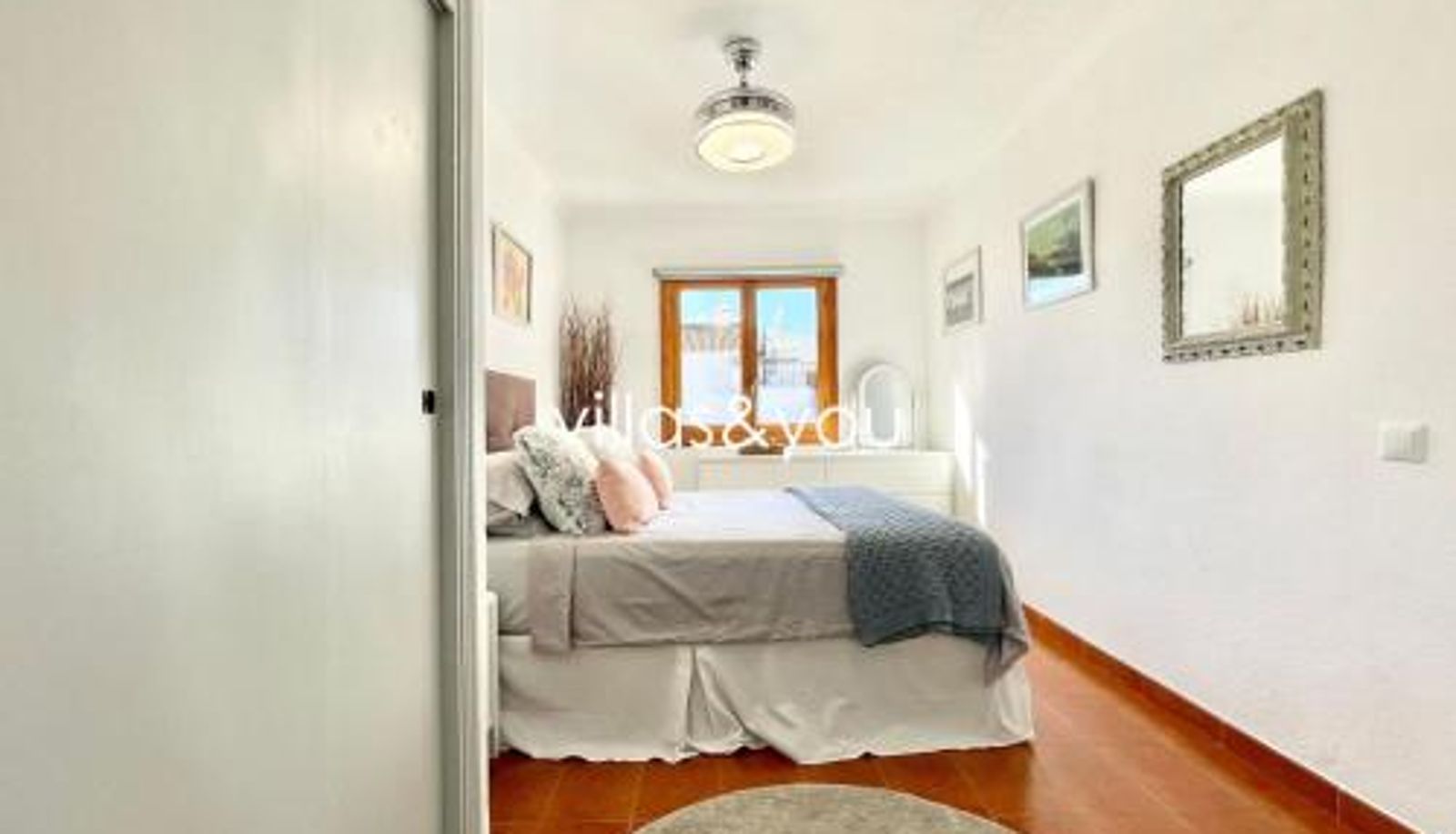 Chambre Standard - Laguna El Chaparral by Villas&You