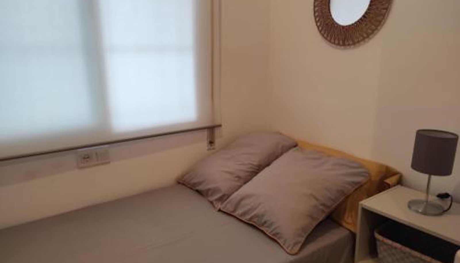 Appartement - Arco Centro Cádiz