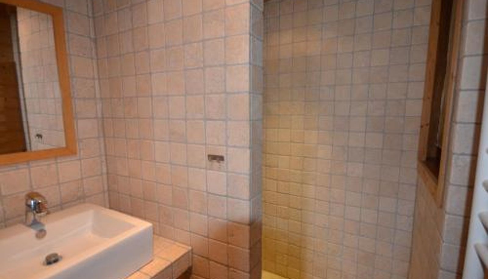 Standardzimmer - Les Gets - Très bel appartement proche du centre - FR-1-623-67