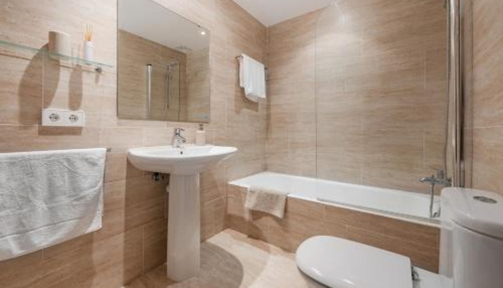 Apartment - El Faro