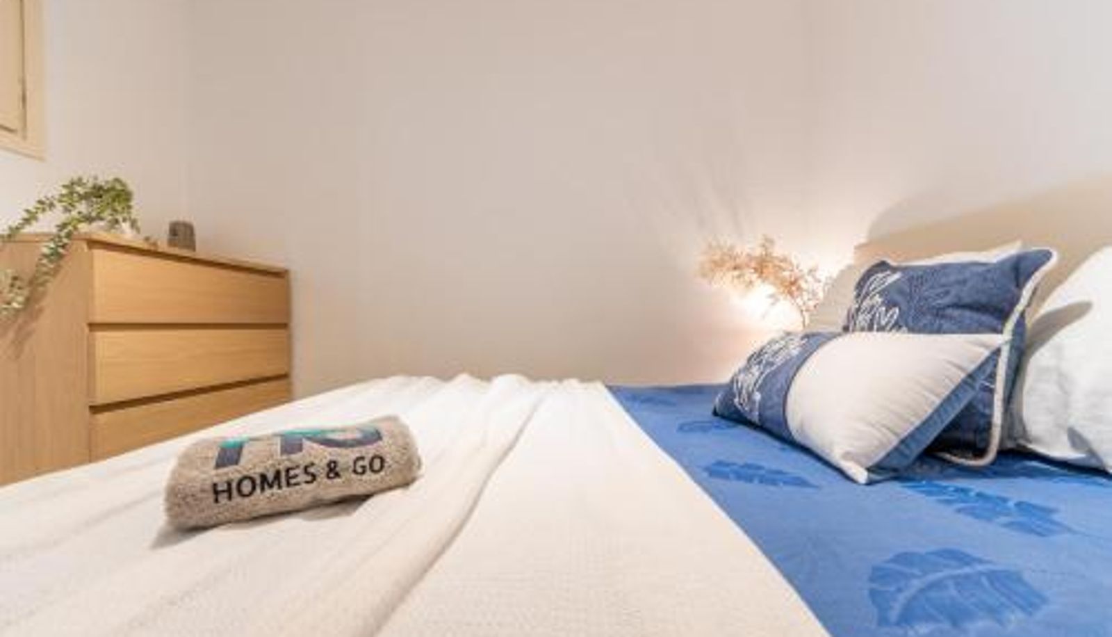 Apartamento - Homes & Go Gudrum
