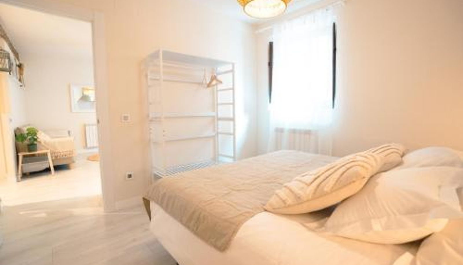 Standard room - Apartamentos Uxama Luxury
