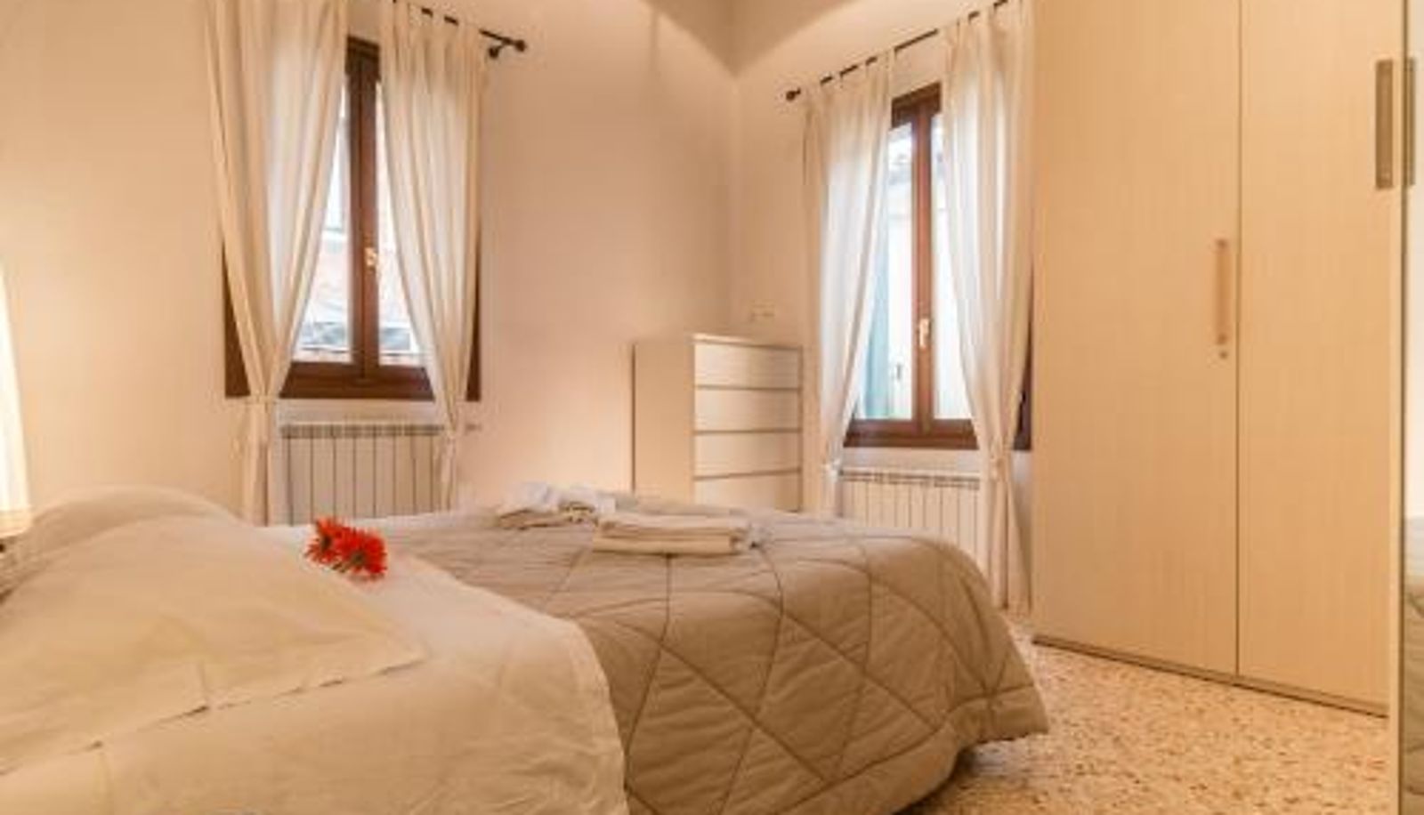 Apartment - Corderie de la Tana Biennale Exhibition @Arsenale