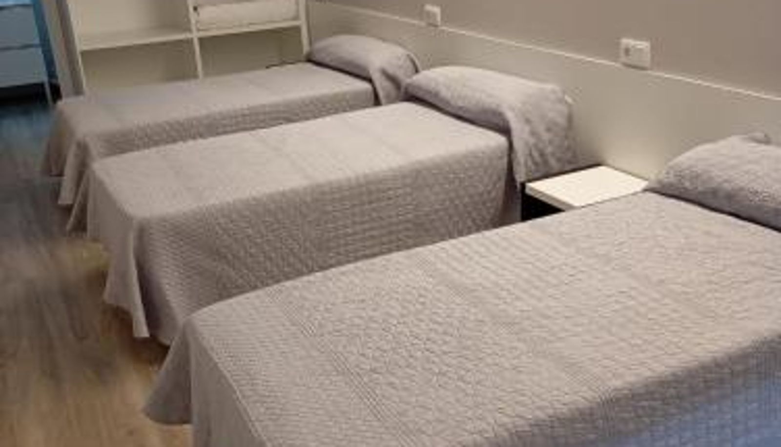 Apartment - dpCristal Sarria Centro