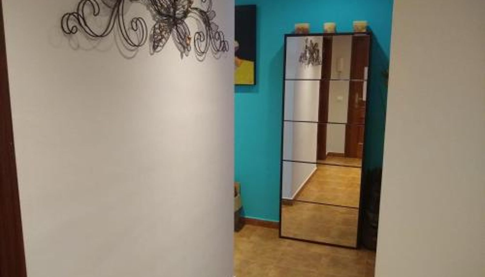 Apartment - Keymar