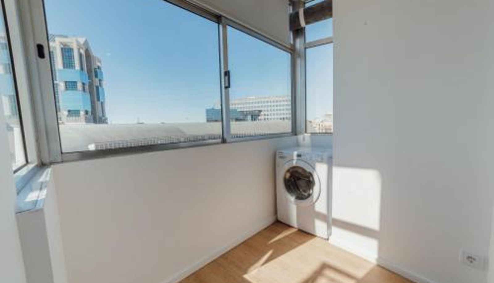 Apartment - Grand Premium Boavista Apartment by Vacationy