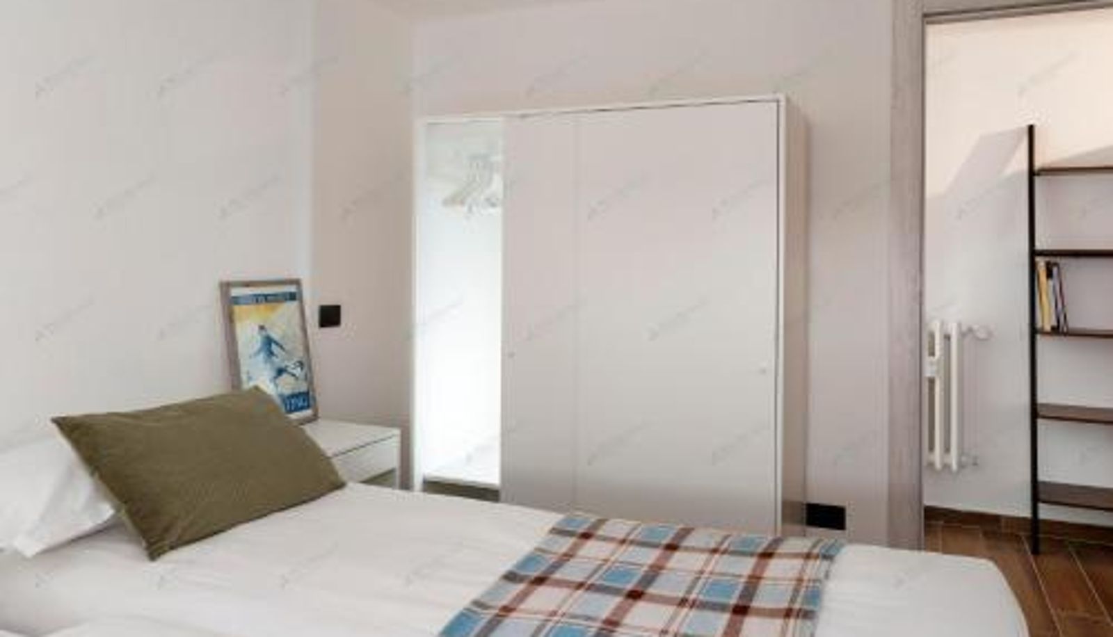 Appartement - HelloChalet - Le Fleury Family Apartment 600mt cablecar