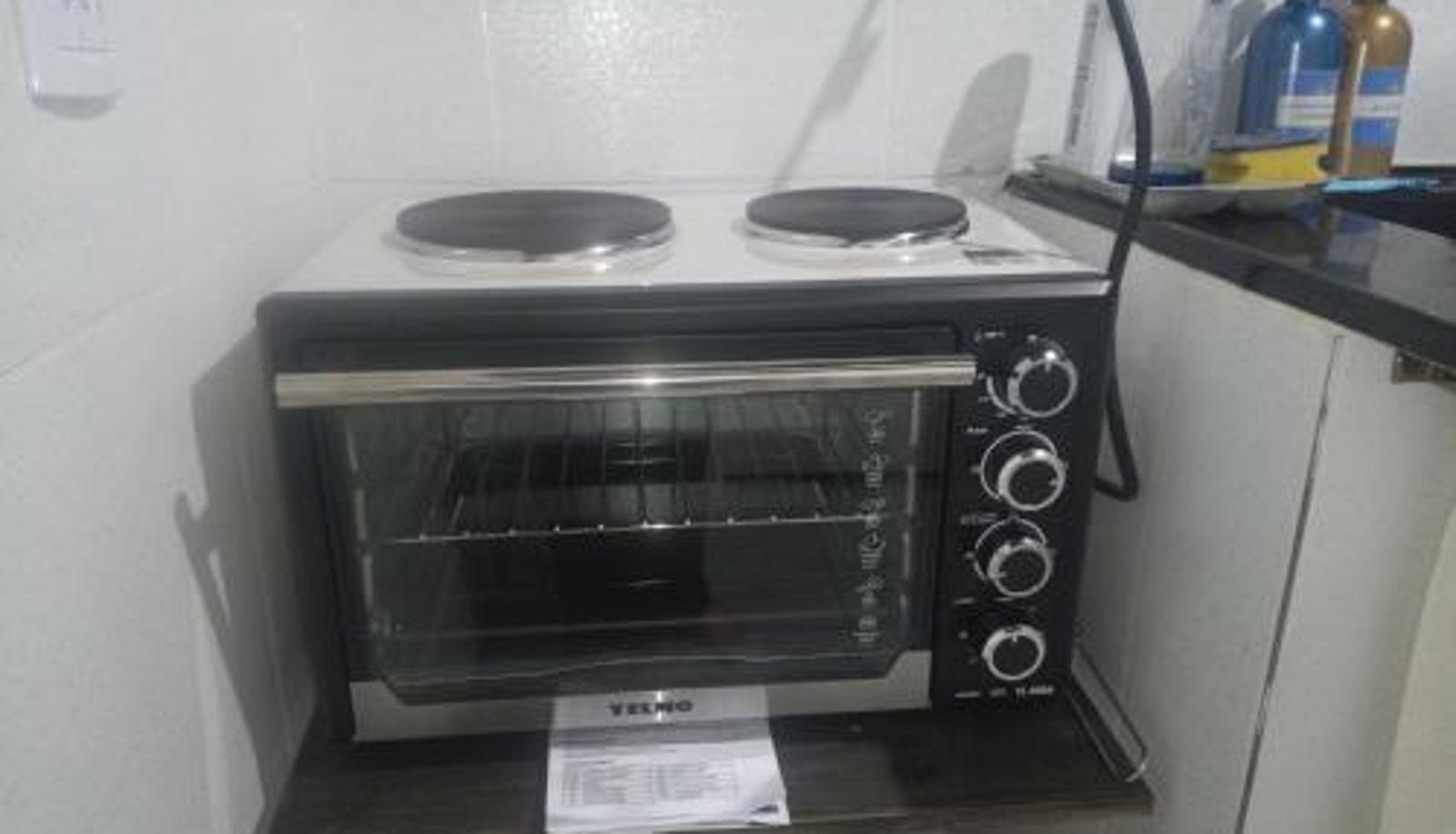 Apartamento - La Casa de Sol