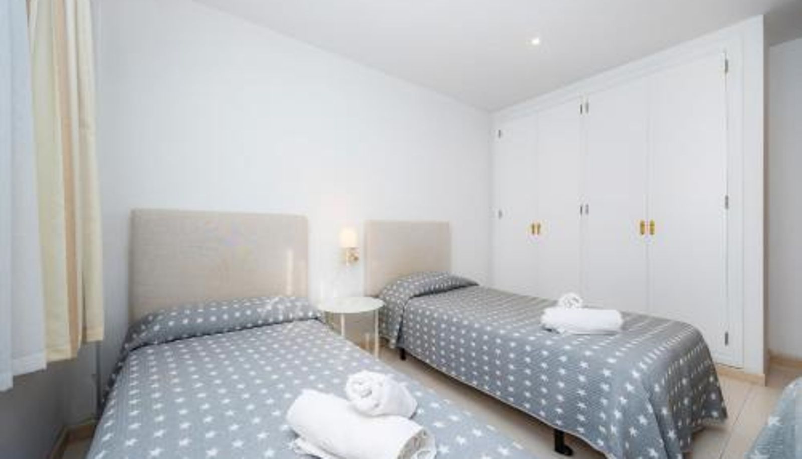 Standard room - Catalina 2b tres dormitorios