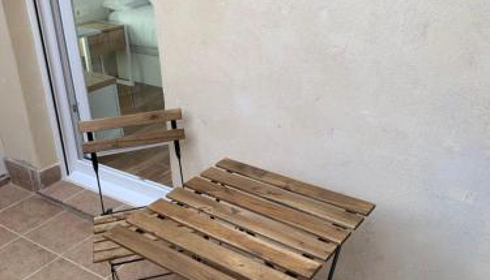 Appartement - Apartamentos Lux Carrión